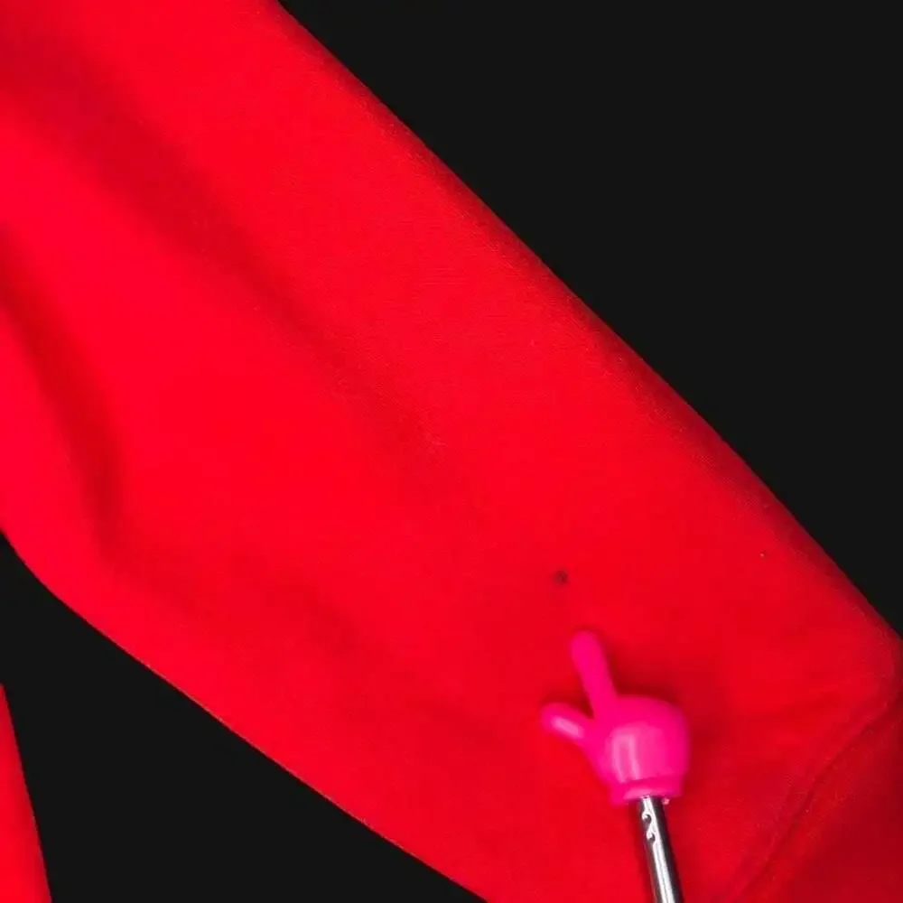 GAP this red
